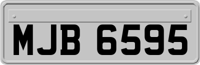 MJB6595