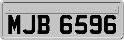 MJB6596