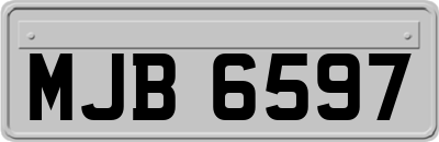 MJB6597