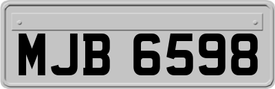 MJB6598