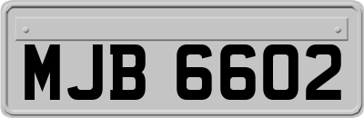 MJB6602