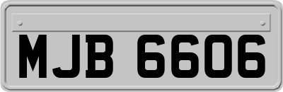 MJB6606