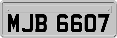 MJB6607