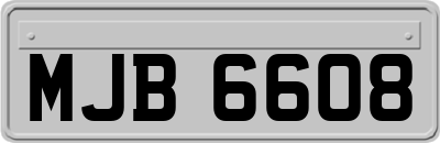 MJB6608