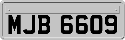 MJB6609