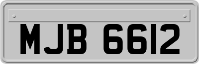 MJB6612