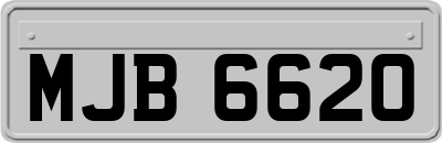MJB6620