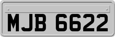 MJB6622