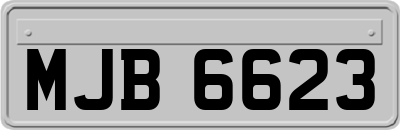 MJB6623