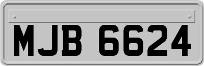 MJB6624