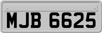 MJB6625