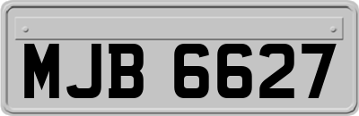 MJB6627