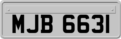 MJB6631