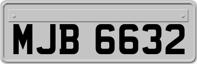 MJB6632