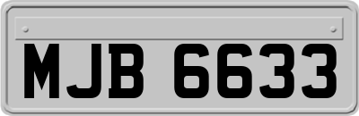MJB6633