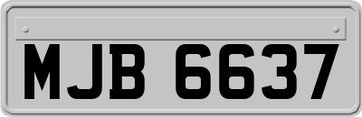 MJB6637