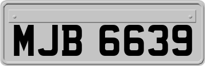 MJB6639