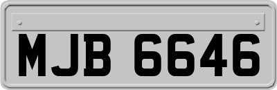 MJB6646