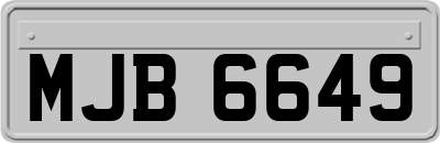 MJB6649
