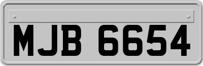 MJB6654