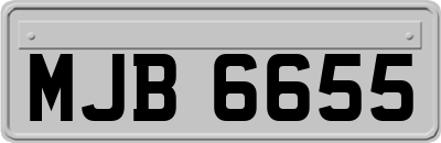 MJB6655