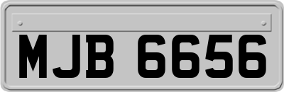 MJB6656