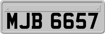 MJB6657