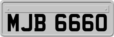 MJB6660