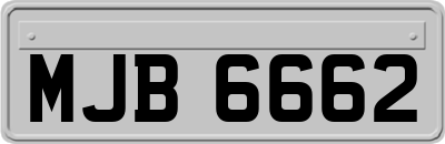 MJB6662