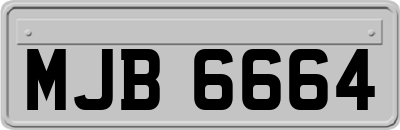MJB6664