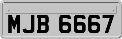 MJB6667