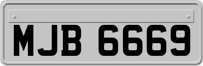 MJB6669