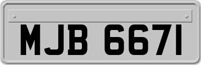 MJB6671
