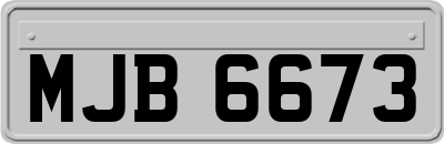 MJB6673