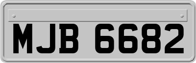MJB6682