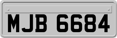 MJB6684