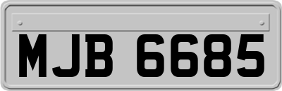 MJB6685
