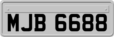 MJB6688