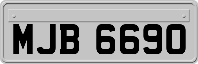 MJB6690