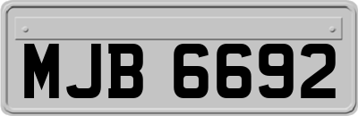 MJB6692