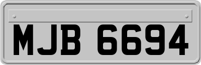 MJB6694