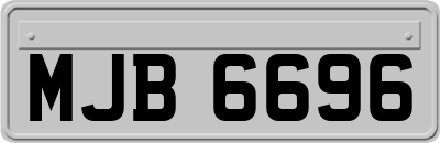MJB6696