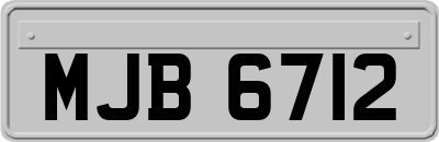 MJB6712