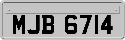 MJB6714