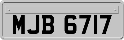 MJB6717