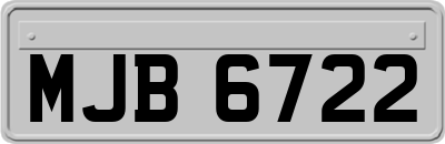 MJB6722