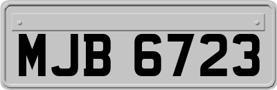 MJB6723
