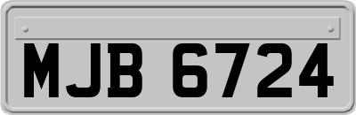 MJB6724