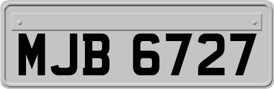 MJB6727