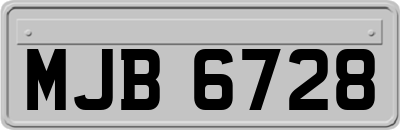MJB6728